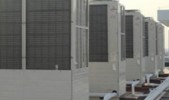 中央空調(diào)回收