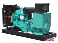 回收二手發(fā)電機(jī)