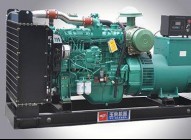 發電機回收案例