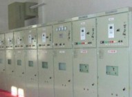 電柜回收