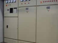電柜回收