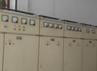 電柜回收
