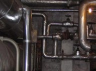 制冷壓縮機頭