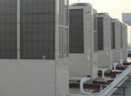 中央空調(diào)回收